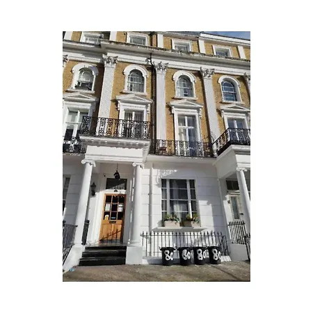 F204-Compact 2Nd Flr Studio Fits 2-Near Hyde Park London Exterior photo